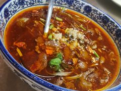 -百年银屏蚝烙·潮汕菜·非遗(乐山店)