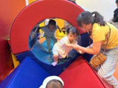 -乐之童成长中心(江南万达店)