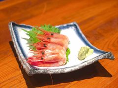 -千代武日本料理(爱建店)