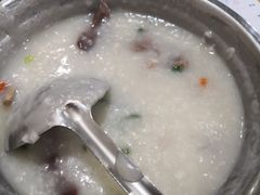 -南记食粥坊·宵夜大排档(莲花总店)