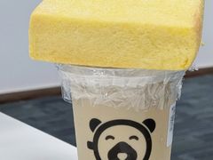 生椰斑斓-BIRR COFFEE小熊咖啡(鸿瑞店)