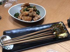-隅乐胡椒虾·台湾菜·团建(皇岗店)