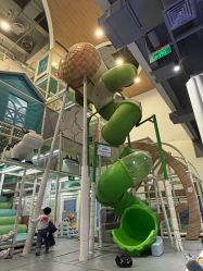 点击看大图 -meland club亲子乐园(石家庄万象城店)