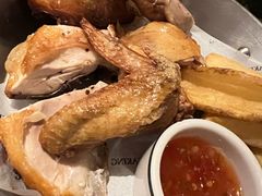 -Steaking·食间牛排(和平店)