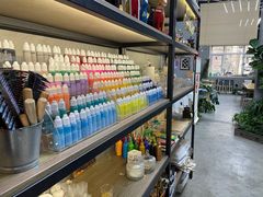 -100家灵感仓库·DIY团建(什刹海店)