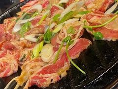 -厚味居炙子烤肉·清真(天桥南纬路店)