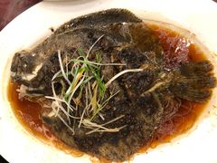 -浦东绿地铂骊酒店-POYA西餐厅(绿地东海岸国际广场店)