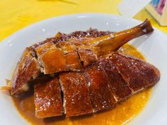 烧鹅-蚝专家(北滘店)