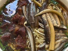 -张二面馆(山门口店)