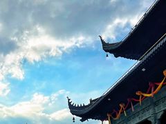 -上海财神庙
