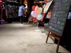 -木沐影咖(鑫乐汇购物广场店)