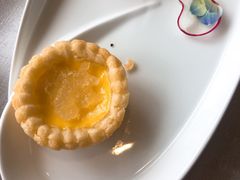 蛋挞-海湾壹品·粤菜·早茶·烤鸭(拱北店)