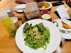 -MUJI无印良品(深圳深业上城城市旗舰店)