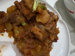 -老爷庙风味美食府(魏都大道店)
