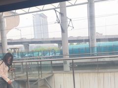 -石家庄站