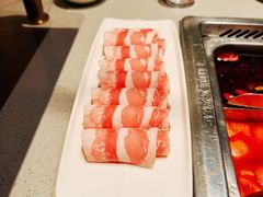 -海底捞火锅(外滩店)