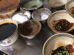 -马王庙刀削面馆(四川省交通学院宿舍店)