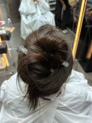 点击看大图 -Hair Code芭曲发型
