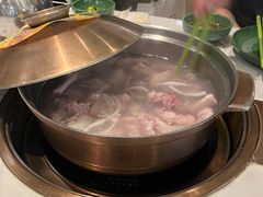 -润园四季椰子鸡火锅(南山海岸城店)