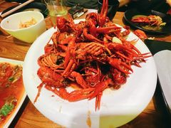 -甲王二老长沙口味馆