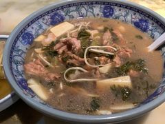 片儿川-慧娟面馆·餐厅(望江路店)