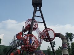 -枫香湖儿童公园