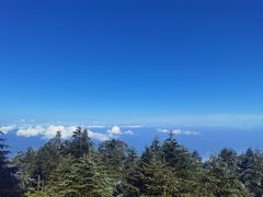 -峨眉山风景名胜区