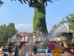 -大连海昌发现王国主题公园