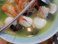 老底子杭三鲜-百家鲜·杭帮菜