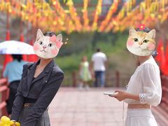 -世界恐龙谷景区