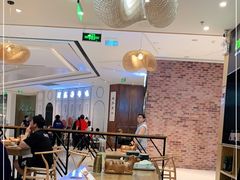 -胡子大厨·超级小炒肉(晶耀前滩店)