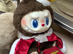 -泡泡玛特POPMART(合生汇店)