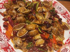 -破店肥哈·东北烧烤·夜宵(南山保利店)