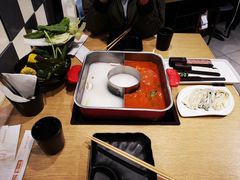 -新辣道鱼火锅(领展购物广场·中关村店)