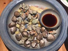 贝类双拼-荣小馆(杭州大厦店)