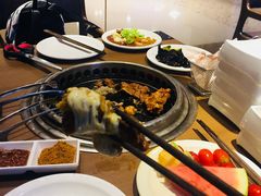 -火炉火自助餐(悠唐购物中心店)