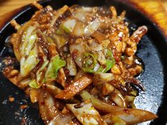 -妈妈手(山大总店)
