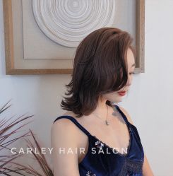 -THE LOG SALON 记录