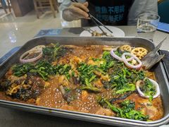 -半天妖烤鱼(茂业天地店)