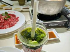 -燃计沙茶皇·香港沙茶火锅(人广旗舰店)