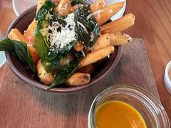 -夏朵餐厅(丁香店)