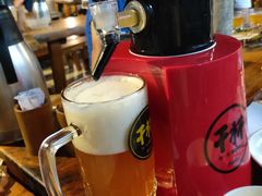-木屋烧烤(白石洲店)