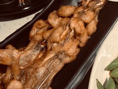 -沪小胖·小龙虾·蓝龙王(八佰伴店)