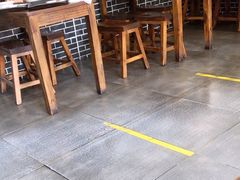 大堂-老磁器口豆汁店(方庄店)
