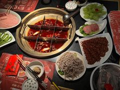 -红运火锅·中国名火锅·国风演绎(省体店)