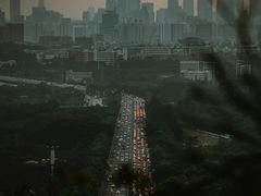 -火炉山森林公园
