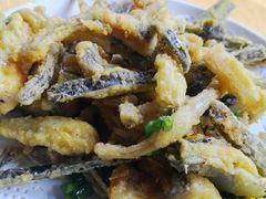 -鲤鱼塘农家山庄