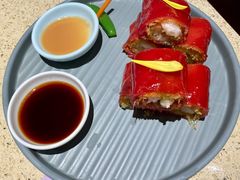 -点都德(长泰广场店)