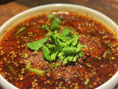 -铁公鸡·四川料理(天环广场店)