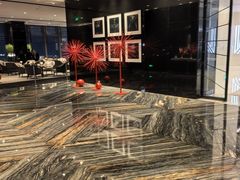 -长沙尼依格罗酒店